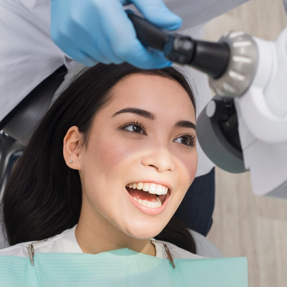 DentoVilla Dental Clinic Bhubaneswar