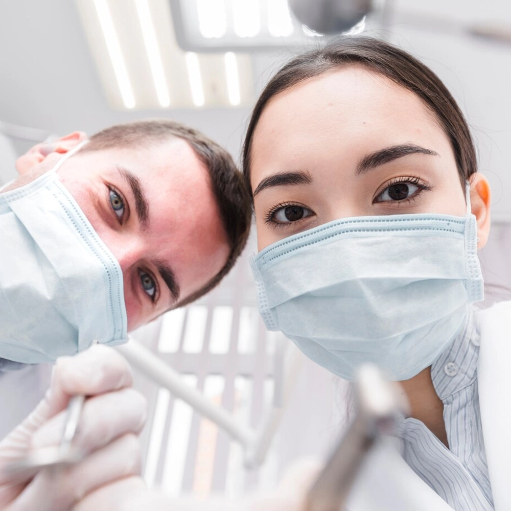 DentoVilla Dental Clinic Bhubaneswar